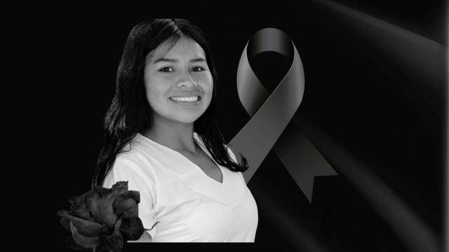 Joven fue asesinada en su propia casa, su pareja sería el principal sospechoso