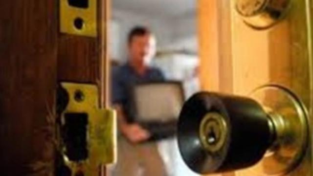 Video: Denuncian millonario hurto en un conjunto de Girón