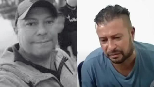 Hombre asesinó a su propio hermano por una casa con seis locales