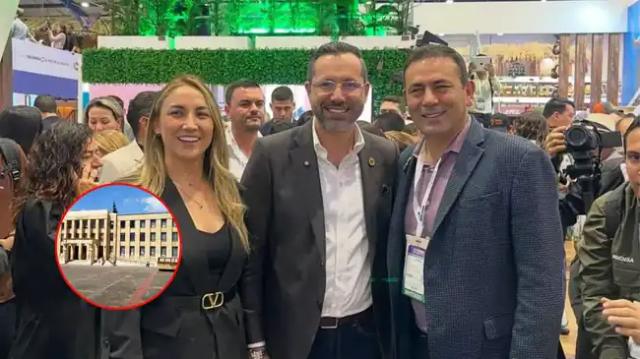 Alcaldía de Bucaramanga traslada conciertos de la Feria Bonita a escenarios del centro de la ciudad