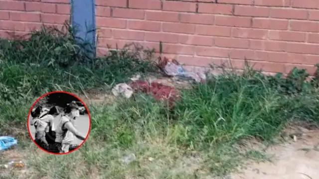 Adolescente de 13 años murió tras ataque con arma blanca en Provenza
