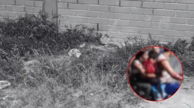 Se entregó adolescente de 15 años involucrado en riña donde murió un menor
