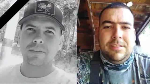 Tragedia: Discusión entre hermanos terminó con un muerto y un capturado