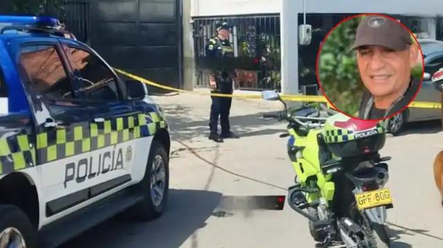 Latonero fue asesinado a disparos en un hospedaje en el barrio Panamericano