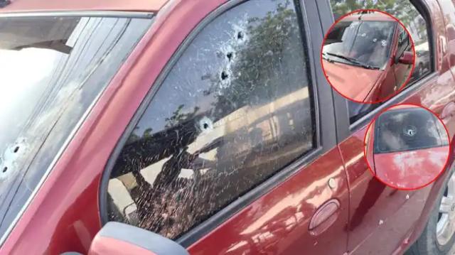 Hermano del exgobernador fue asesinado a disparos