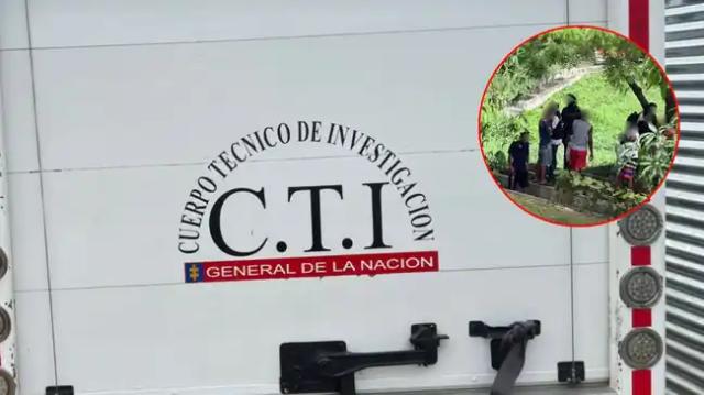 Lamentable: Encuentran feto envuelto en una sábana en canal de aguas residuales