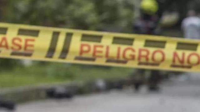 Aterrador: Aparecen cuerpos en estado de descomposición en camino de herradura