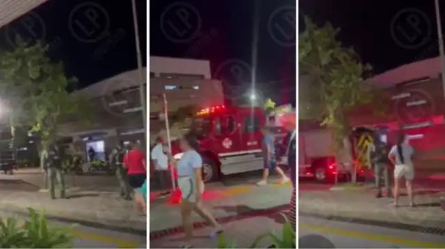 Motín en Estación Norte de Policía dejó 14 reclusos resultaron heridos