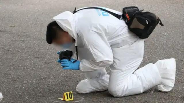 Masacre: Asesinan a tres jóvenes dentro de una vivienda