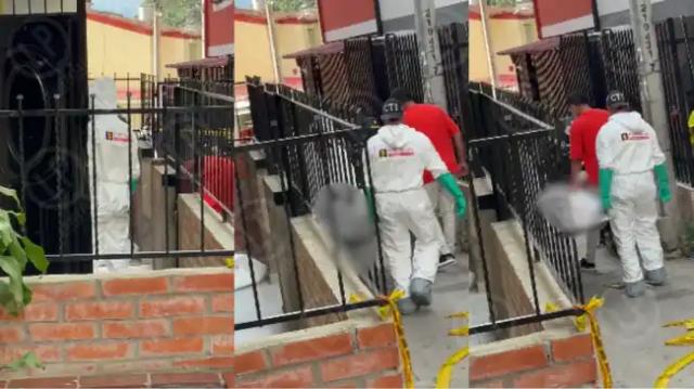 Encuentran cuerpo en avanzado estado de descomposición en vivienda de Girón