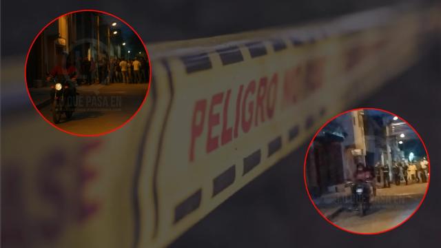 Mortal robo en Piedecuesta: Hombre fue asesinado con arma blanca