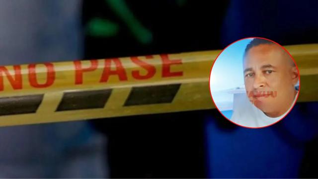 Comerciante fue asesinado y trataron de quemar su apartamento para encubrirlo