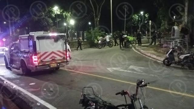Homicidio en Bucaramanga: joven de 18 años fue asesinado a bala en el barrio Los Canelos