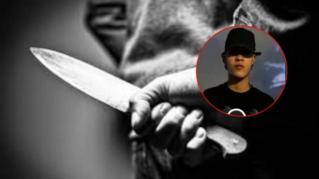 Joven de 19 años asesinado; su novia de 14 años sería la principal sospechosa