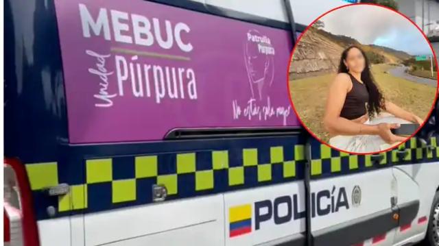 Mujer fue atacada con arma blanca por su expareja en el centro comercial de Floridablanca