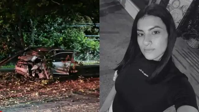 Familia de Bibian denunció que responsable de su muerte quedó en libertad