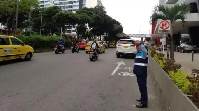 Pico y placa en Bucaramanga para hoy 10 de septiembre