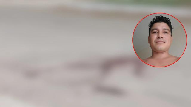 Adolescente mató a su padre para defender a su madre en medio de riña familiar