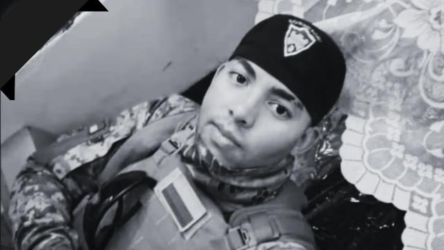 Santandereano murió en campo minado en Ucrania: su familia clama ayuda