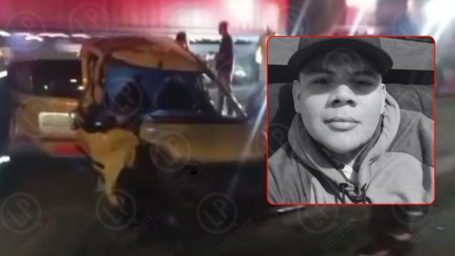 Tragedia en carretera santandereana: Joven murió y 3 más resultan heridos