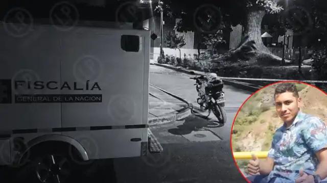 Yorlebinson murió tras ser atacado a machete en fiesta de 15 años