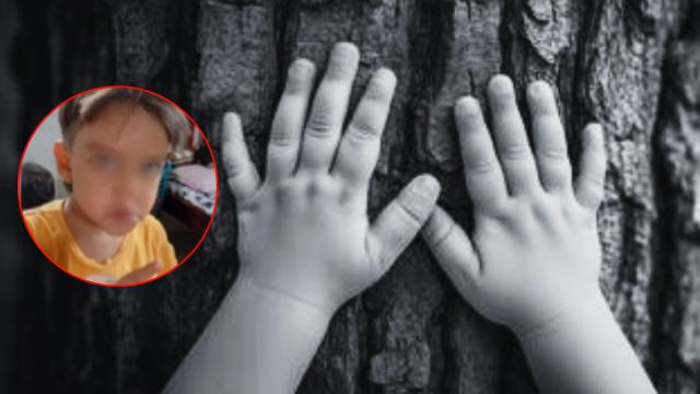 Tragedia: Murió niño de 4 años tras brutal golpiza propinada por su padrastro