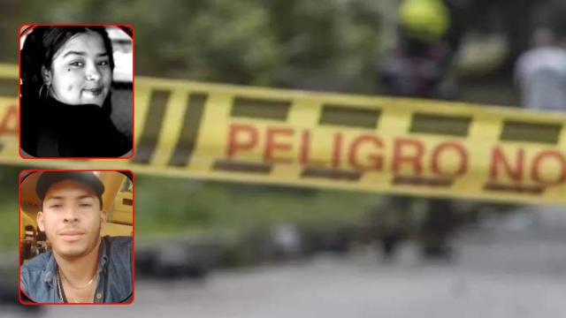 Encuentran dos cuerpos con signos de tortura y disparos en zona rural