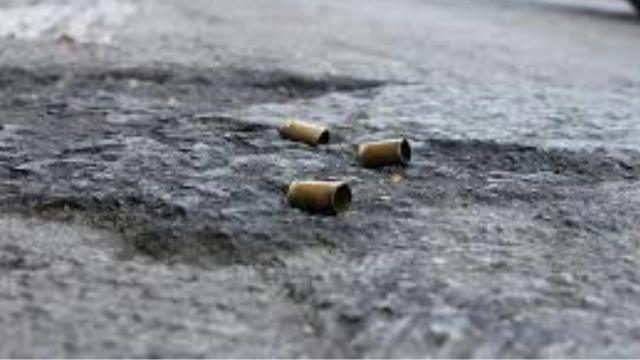 Dos mujeres fueron asesinadas a disparos en un asentamiento humano ilegal