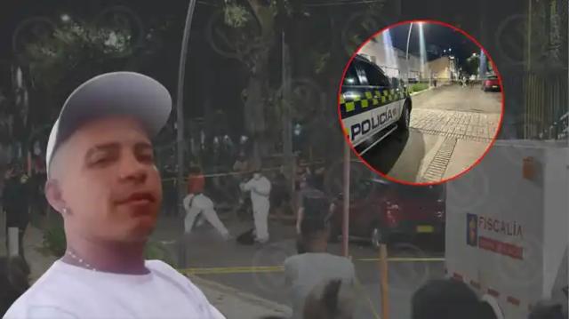 Nuevos detalles del crimen del hombre asesinado en el parque Romero