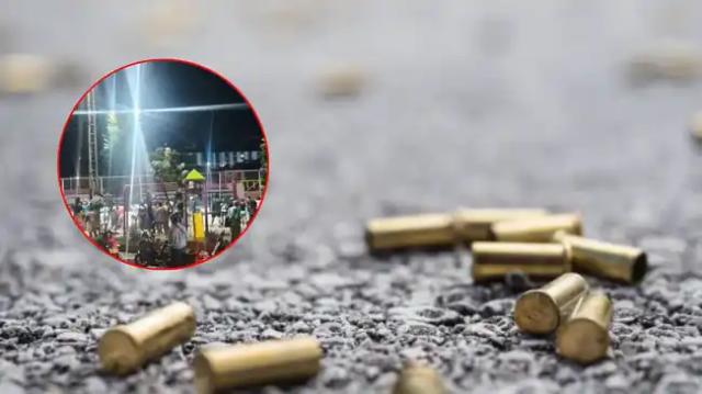 Adolescente de 17 años fue asesinado de un disparo en una cancha