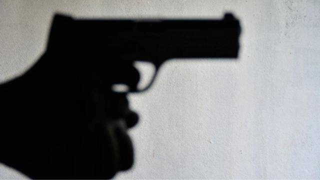 Sicarios atacaron a hombre en el norte: recibió dos impactos de bala