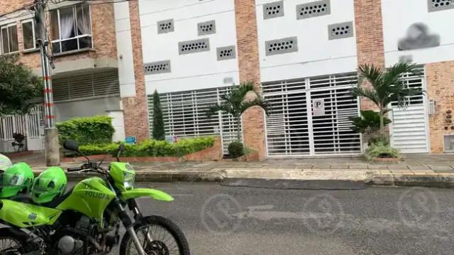 Robo como de película en Bucaramanga: víctimas amordazadas en apartamento del barrio La Floresta