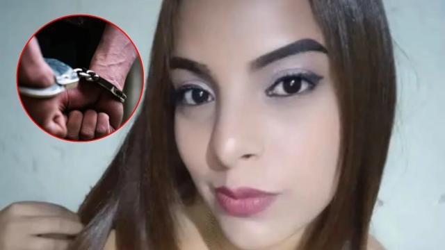 Hombre que apuñaló 25 veces a su expareja y 11 a su exsuegra fue capturado