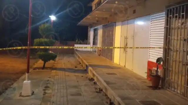 ATENCIÓN | Ataque armado en Piedecuesta deja un joven muerto y otro herido en Barro Blanco