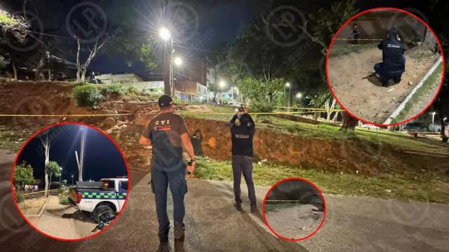 Andrés David, de 25 años, no logró sobrevivir a dos disparos en la cabeza en el barrio Kennedy