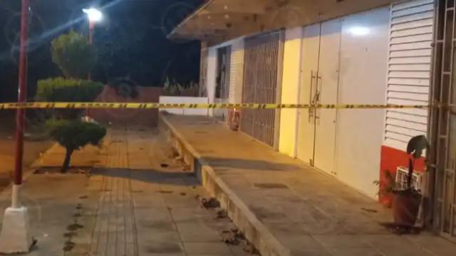 Menor asesinado y dos jóvenes heridos en dos ataques al parecer relacionados