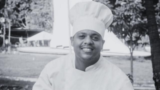 Impactante muerte de un chef tras discusión política