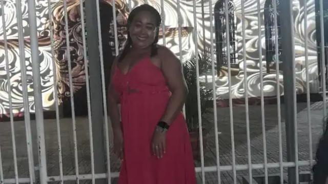 Mujer fue asesinada al intentar defender a su hija del ataque de su exyerno