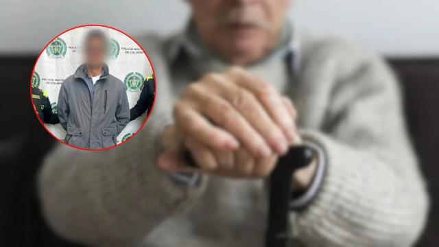 Aberrante: Abuelo de 96 años fue asesinado por su nieto