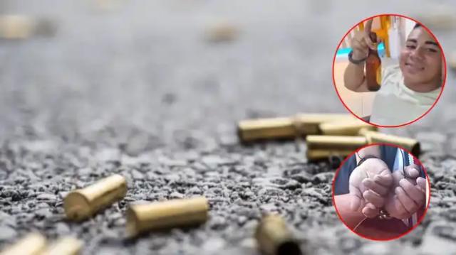 Hallan sin vida a escolta de la UNP con signos de tortura