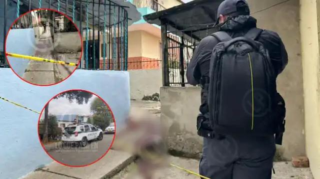 Intento de sicariato en el norte: Hombre recibió disparo en la cabeza