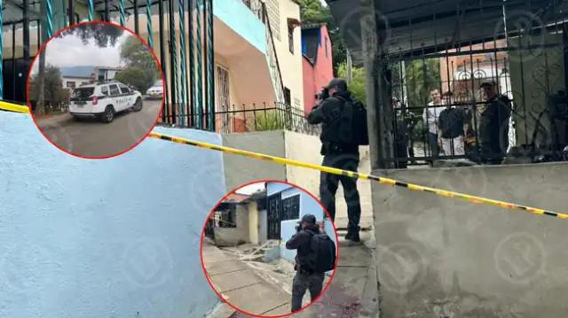Murió hombre que recibió un disparo en la cabeza en Bucaramanga; su atacante sería un menor fugado de Cali