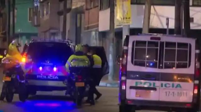 Niño de 5 años fue raptado por ladrones durante el robo de una camioneta