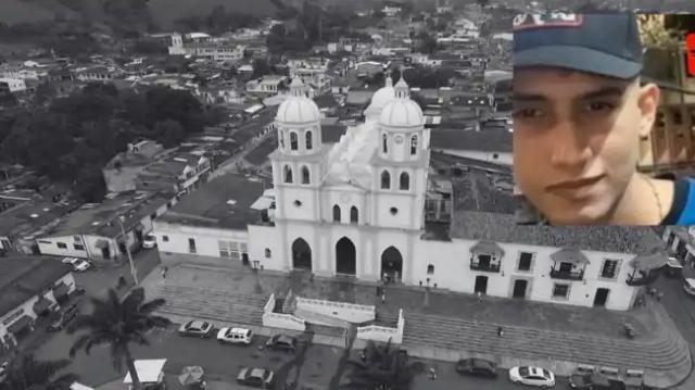 Asesinan joven durante las ferias y nadie escuchó los disparos