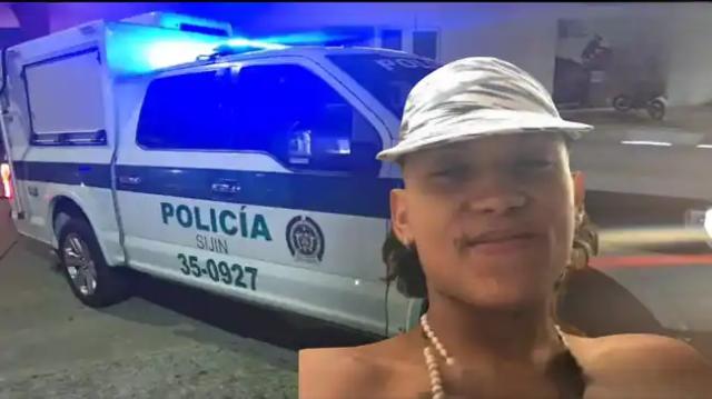 Hincha del Nacional fue asesinado de una puñalada; menor sería el responsable.
