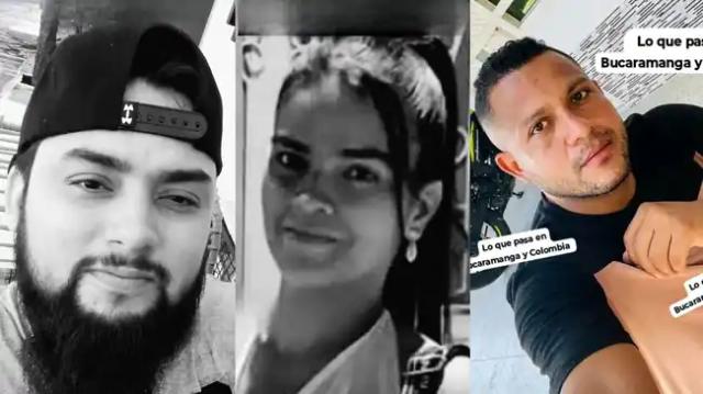 Una pareja muerta y un hombre herido, tras ataque a disparos en una tienda