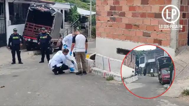Aterrador: encontraron cabeza humana dentro de un termo
