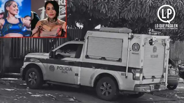 Insólito: joven murió al recrear pelea viral de influenciadoras