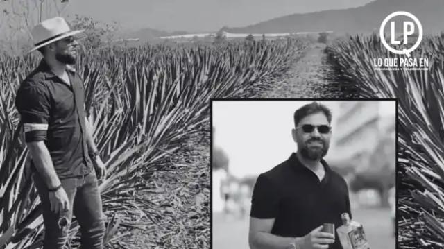 Empresario colombiano asesinado en México. Empleaba a madres cabeza de familia