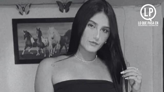 Asesinaron a puñaladas a ‘La Traviesa’, famosa influenciadora colombiana